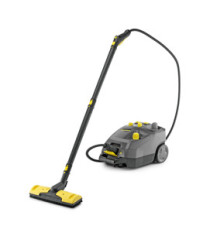 Pulitore a vapore sanificante universale SG4/4 - uso professionale - Kärcher Pulitore a vapore sanificante universale SG4/4 - uso professionale - Kärcher