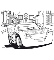 Puzzle Maxi Cars 3 Racer - 108 pezzi - Lisciani Puzzle Maxi Cars 3 Racer - 108 pezzi - Lisciani