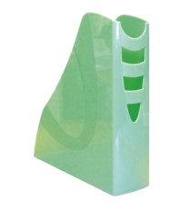 Portariviste Keep Colour Pastel - 27,8 x 26,6 x 7,5 cm - verde - Arda Portariviste Keep Colour Pastel - 27,8 x 26,6 x 7,5 cm - verde - Arda