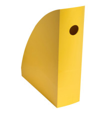 Portariviste Mag-Cube Bee Blue - A4+ - 26,6 x 8,2 x 30,5 cm - zafferano - Exacompta Portariviste Mag-Cube Bee Blue - A4+ - 26,6 x 8,2 x 30,5 cm - zafferano - Exacompta