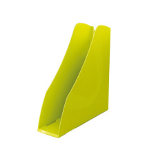 Portariviste Mydesk - 26,6 x 27,8 cm - dorso 7,5 cm - verde - Arda Portariviste Mydesk - 26,6 x 27,8 cm - dorso 7,5 cm - verde - Arda