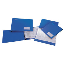 Portatabulati ad aghi Mec Data - 12x37 cm - azzurro - King Mec Portatabulati ad aghi Mec Data - 12x37 cm - azzurro - King Mec