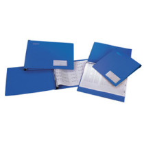 Portatabulati ad aghi Mec Data - 12x37 cm - azzurro - King Mec Portatabulati ad aghi Mec Data - 12x37 cm - azzurro - King Mec