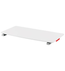 Postazione Sit & Stand Ergo Cosy - da scrivania - Leitz