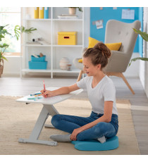 Postazione Sit & Stand Ergo Cosy - da scrivania - Leitz