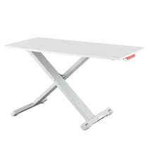 Postazione Sit & Stand Ergo Cosy - da scrivania - Leitz