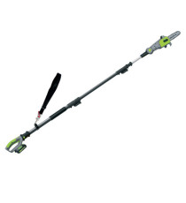 Potatore telescopico - a batteria PT20 - Verdemax Potatore telescopico - a batteria PT20 - Verdemax