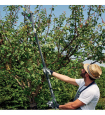 Potatore telescopico - a batteria PT20 - Verdemax Potatore telescopico - a batteria PT20 - Verdemax