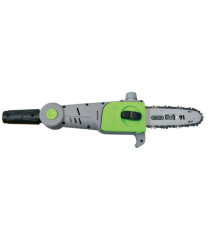 Potatore telescopico - a batteria PT20 - Verdemax Potatore telescopico - a batteria PT20 - Verdemax