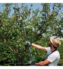 Potatore telescopico - a batteria PT20 - Verdemax Potatore telescopico - a batteria PT20 - Verdemax