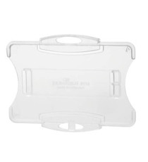 Portanome aperto - 5,4 x 8,7 cm - Durable - conf. 10 pezzi Portanome aperto - 5,4 x 8,7 cm - Durable - conf. 10 pezzi