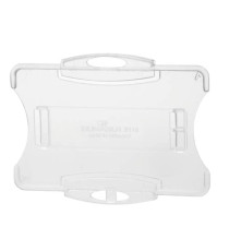 Portanome aperto - 5,4 x 8,7 cm - Durable - conf. 10 pezzi Portanome aperto - 5,4 x 8,7 cm - Durable - conf. 10 pezzi