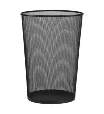 Portaombrelli Rain - 60 cm - acciaio - nero - Alba