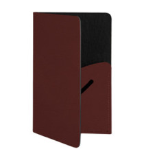 Portaresto Talk - 12,3 x 20 cm - bordeaux - Stilcasa Portaresto Talk - 12,3 x 20 cm - bordeaux - Stilcasa