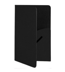 Portaresto Talk - 12,3 x 20 cm - nero - Stilcasa Portaresto Talk - 12,3 x 20 cm - nero - Stilcasa