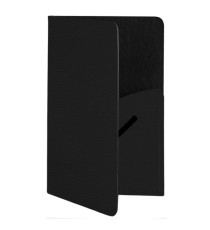 Portaresto Talk - 12,3 x 20 cm - nero - Stilcasa Portaresto Talk - 12,3 x 20 cm - nero - Stilcasa