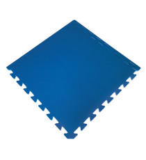 Mattonella EVA - 50 x 50 x 1 cm - blu - CWR Mattonella EVA - 50 x 50 x 1 cm - blu - CWR