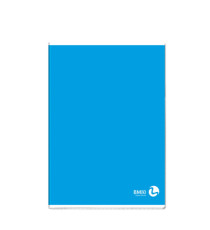 Maxiquaderno Color 80 Basic - A4 - quadretto 10mm - 80 fogli - 80gr - BM Maxiquaderno Color 80 Basic - A4 - quadretto 10mm - 80 fogli - 80gr - BM