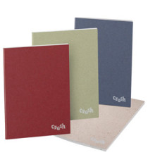 Maxiquaderno Crush - A4 - 5 mm - 29 fogli - 80 gr - Favini Maxiquaderno Crush - A4 - 5 mm - 29 fogli - 80 gr - Favini