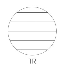 Maxiquaderno One Color - A4+ - forato - microperforato - 1 rigo - 140 fogli - 70gr - spiralato - Blasetti Maxiquaderno One Color - A4+ - forato - microperforato - 1 rigo - 140 fogli - 70gr - spiralato - Blasetti
