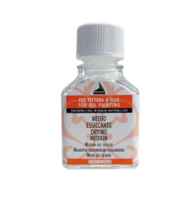Medio essiccante - 75 ml - Maimeri