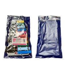 Metallofono - 18 toni + 1 battente - CWR