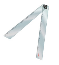 Metariga - pieghevole - 60 cm - Arda Metariga - pieghevole - 60 cm - Arda