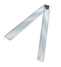 Metariga - pieghevole - 60 cm - Arda Metariga - pieghevole - 60 cm - Arda