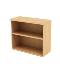 Mobile Easy - basso a giorno - 80 x 35 x 72 cm - faggio