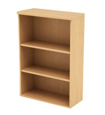 Mobile Easy - medio a giorno - 80 x 35 x 120 cm - faggio