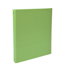 Raccoglitore - 4 anelli - diametro 30 mm - PP - colori assortiti - Exacompta Raccoglitore - 4 anelli - diametro 30 mm - PP - colori assortiti - Exacompta