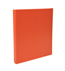 Raccoglitore - 4 anelli - diametro 30 mm - PP - colori assortiti - Exacompta Raccoglitore - 4 anelli - diametro 30 mm - PP - colori assortiti - Exacompta