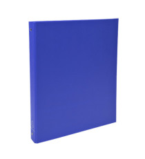 Raccoglitore - 4 anelli - diametro 30 mm - PP - colori assortiti - Exacompta Raccoglitore - 4 anelli - diametro 30 mm - PP - colori assortiti - Exacompta