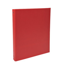 Raccoglitore - 4 anelli - diametro 30 mm - PP - colori assortiti - Exacompta Raccoglitore - 4 anelli - diametro 30 mm - PP - colori assortiti - Exacompta
