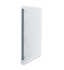 Raccoglitore ad anelli 2ndLife - 22 x 30 cm - Ø 15 mm - bianco - Favorit Raccoglitore ad anelli 2ndLife - 22 x 30 cm - Ø 15 mm - bianco - Favorit