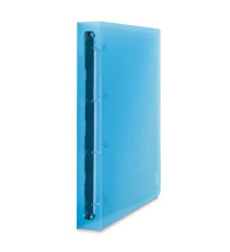 Raccoglitore ad anelli 2ndLife - 22 x 30 cm - Ø 30 mm - blu - Favorit Raccoglitore ad anelli 2ndLife - 22 x 30 cm - Ø 30 mm - blu - Favorit