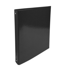 Raccoglitore Iderama A4 - 4 anelli diametro 30mm - 10 colori assortiti - Exacompta Raccoglitore Iderama A4 - 4 anelli diametro 30mm - 10 colori assortiti - Exacompta