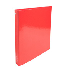 Raccoglitore Iderama A4 - 4 anelli diametro 30mm - 10 colori assortiti - Exacompta Raccoglitore Iderama A4 - 4 anelli diametro 30mm - 10 colori assortiti - Exacompta