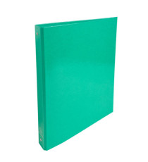 Raccoglitore Iderama A4 - 4 anelli diametro 30mm - 10 colori assortiti - Exacompta Raccoglitore Iderama A4 - 4 anelli diametro 30mm - 10 colori assortiti - Exacompta