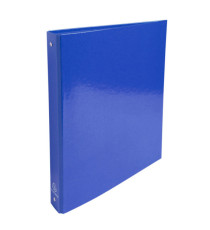 Raccoglitore Iderama A4 - 4 anelli diametro 30mm - 10 colori assortiti - Exacompta Raccoglitore Iderama A4 - 4 anelli diametro 30mm - 10 colori assortiti - Exacompta