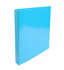 Raccoglitore Iderama A4 - 4 anelli diametro 30mm - 10 colori assortiti - Exacompta Raccoglitore Iderama A4 - 4 anelli diametro 30mm - 10 colori assortiti - Exacompta