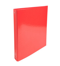Raccoglitore Iderama A4 - 4 anelli diametro 30mm - 10 colori assortiti - Exacompta Raccoglitore Iderama A4 - 4 anelli diametro 30mm - 10 colori assortiti - Exacompta