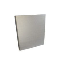 Raccoglitore King - 4 anelli tondi 30 mm - dorso 4 cm - 22x30 cm - rivestimento in PPL - grigio - Starline Raccoglitore King - 4 anelli tondi 30 mm - dorso 4 cm - 22x30 cm - rivestimento in PPL - grigio - Starline