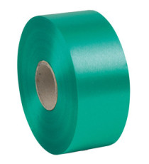 Nastro liscio 6800 - in polipropilene - 50mmx100mt - verde bandiera 09 - Brizzolari Nastro liscio 6800 - in polipropilene - 50mmx100mt - verde bandiera 09 - Brizzolari