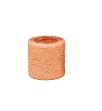 Nastro Raphia Vintage - salmone 64 - 200mt - Bolis Nastro Raphia Vintage - salmone 64 - 200mt - Bolis