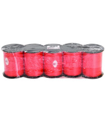 Nastro Splendene - arancio 31 - 10mm x 250mt - Bolis Nastro Splendene - arancio 31 - 10mm x 250mt - Bolis