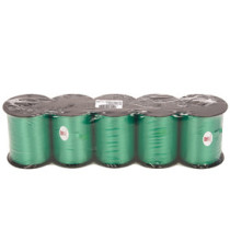 Nastro Splendene - verde smeraldo 13 - 10mm x 250mt - Bolis Nastro Splendene - verde smeraldo 13 - 10mm x 250mt - Bolis