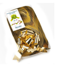 Nastro strip metal 6870 - oro 03 - 31 mm - diam. 13 cm - Brizzolari - conf. 30 pezzi Nastro strip metal 6870 - oro 03 - 31 mm - diam. 13 cm - Brizzolari - conf. 30 pezzi
