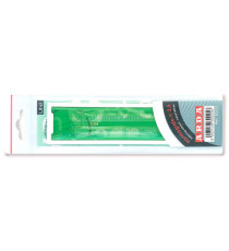 Normografo lettere e cifre Uni - 10mm - verde - Arda Normografo lettere e cifre Uni - 10mm - verde - Arda