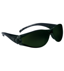 Occhiali per saldatura Pacaya T5 - policarbonato/nylon - Deltaplus Occhiali per saldatura Pacaya T5 - policarbonato/nylon - Deltaplus